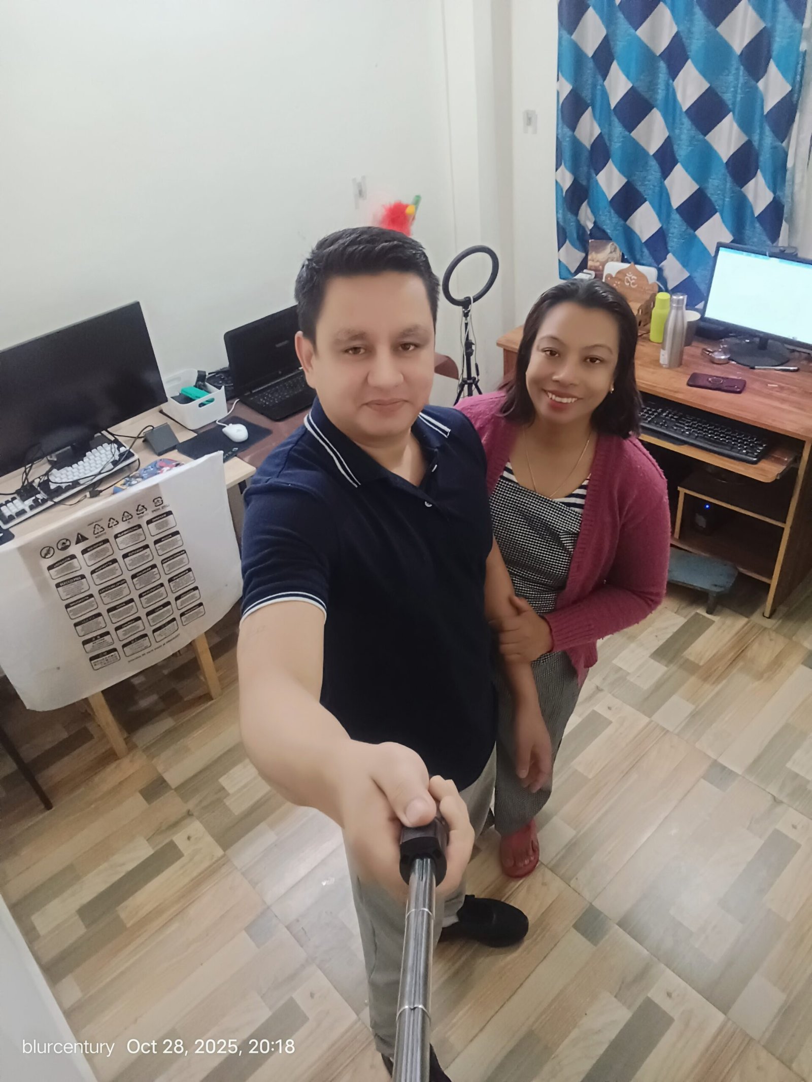 The Way Marriage Changed Me