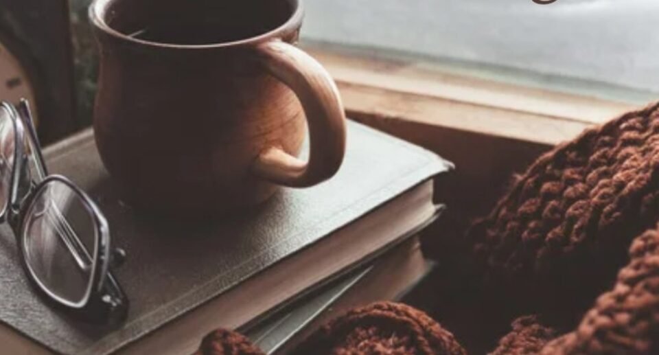 A Quiet Space for the Thoughts I Don’t Say Aloud