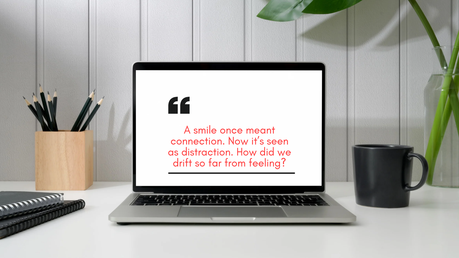 When a Smile Becomes a Risk