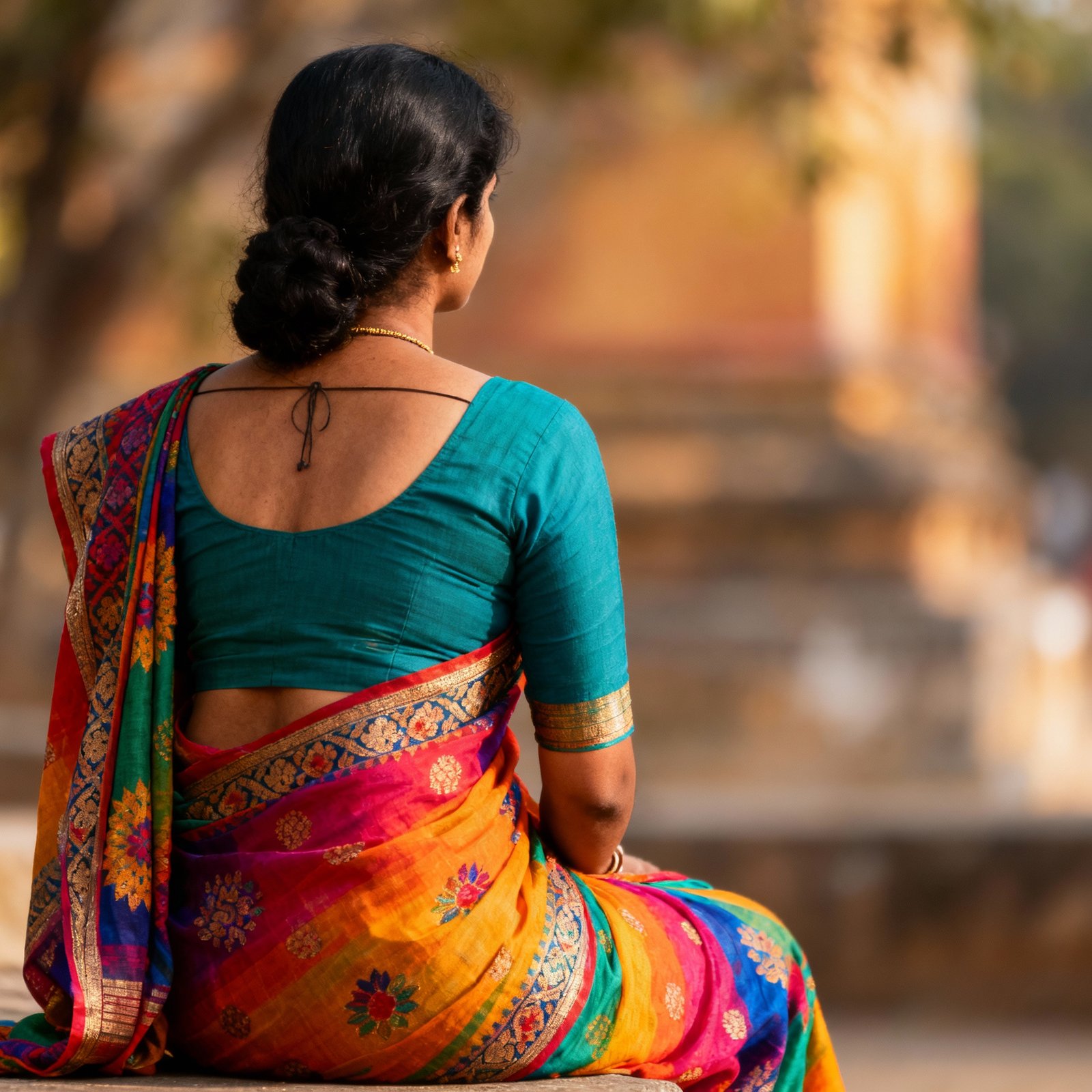 Life is too Short to worry