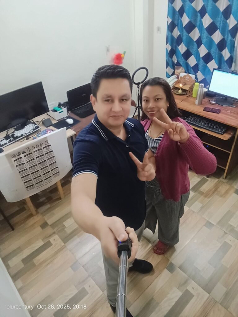 The Way Marriage Changed Me — Sometimes, I look at