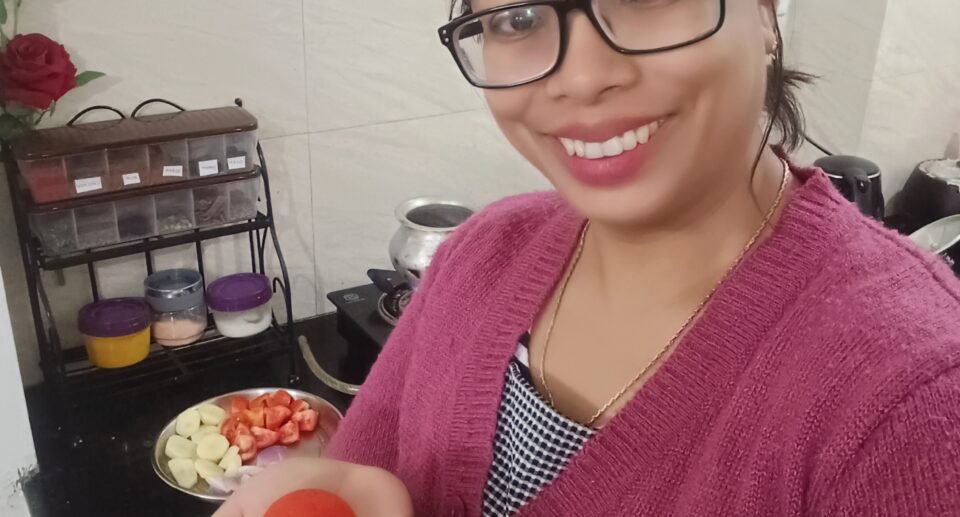 Every recipe tastes better with a smile. 2 Every recipe tastes better with a smile.