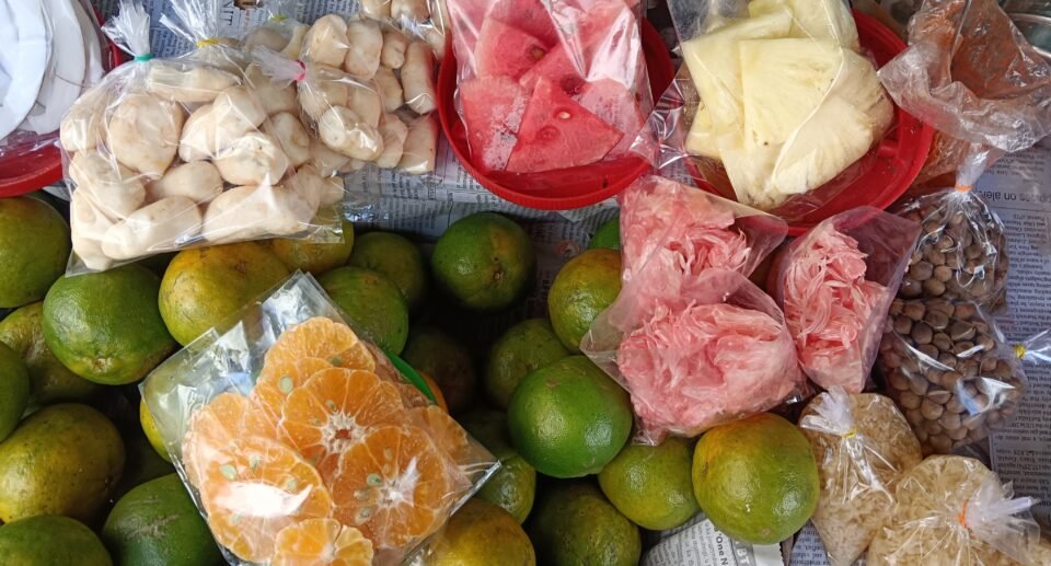 Soh Phlang, Wild Apple Mix & Street Fruits of Meghalaya A Taste of Simplicity 1 Soh Phlang, Wild Apple Mix & Street Fruits of Meghalaya A Taste of Simplicity