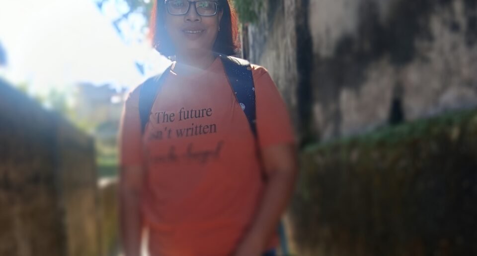 How Busyness Steals Your Peace