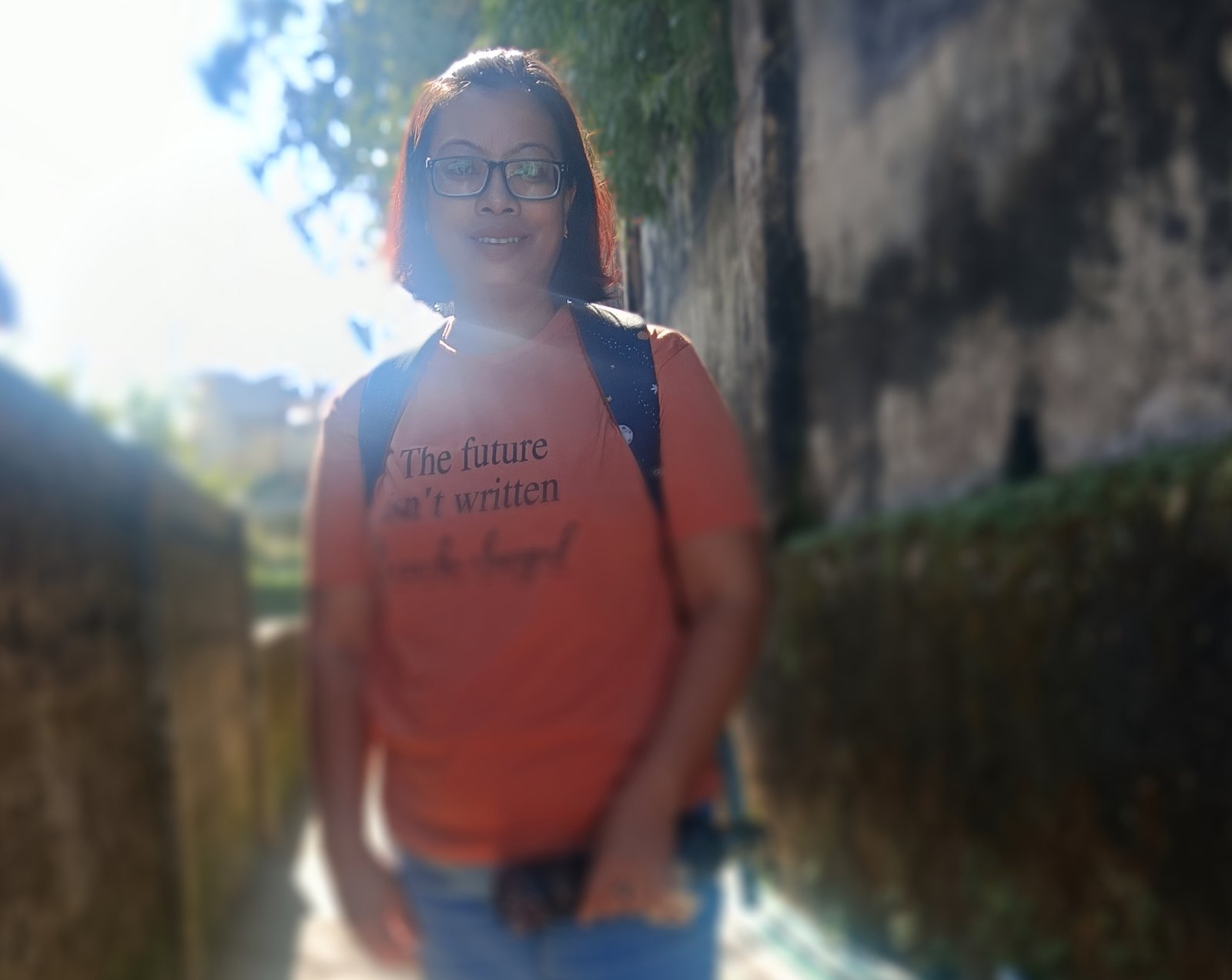 How Busyness Steals Your Peace