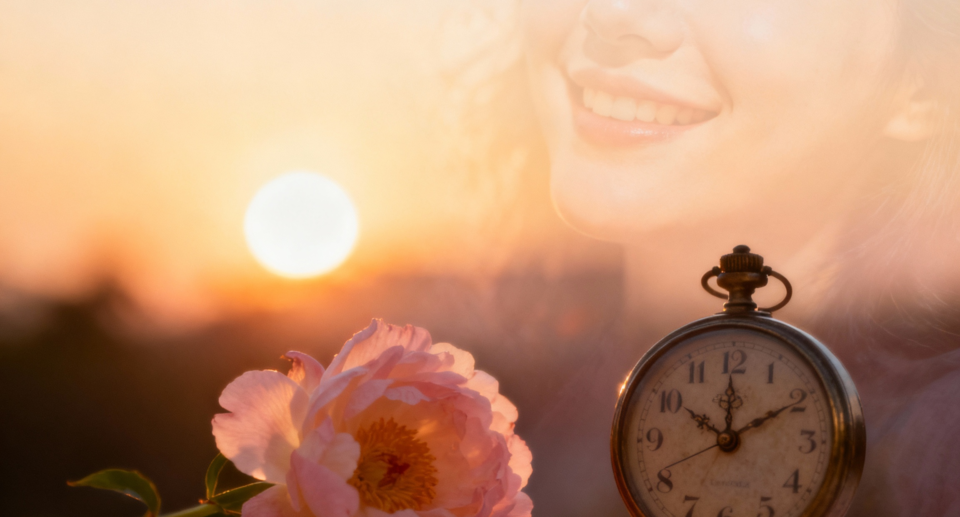 The Sweetness of Moments We Miss Too Soon 2 The Sweetness of Moments We Miss Too Soon