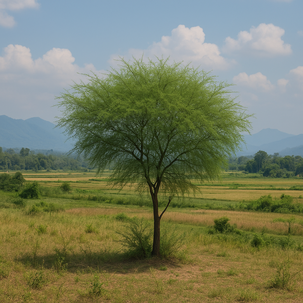 From Intention to Outcome A Simple Truth