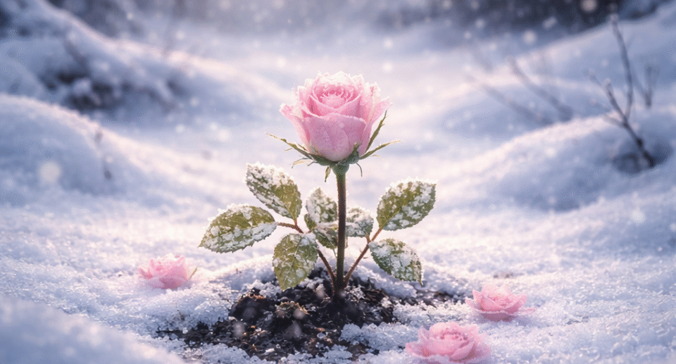 Dewdrops of Dawn: Healing&rsquo;s Tiny Triumphs